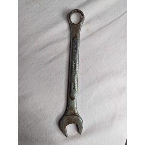 Alltrade 3/4" Drop Forged Combination wrench